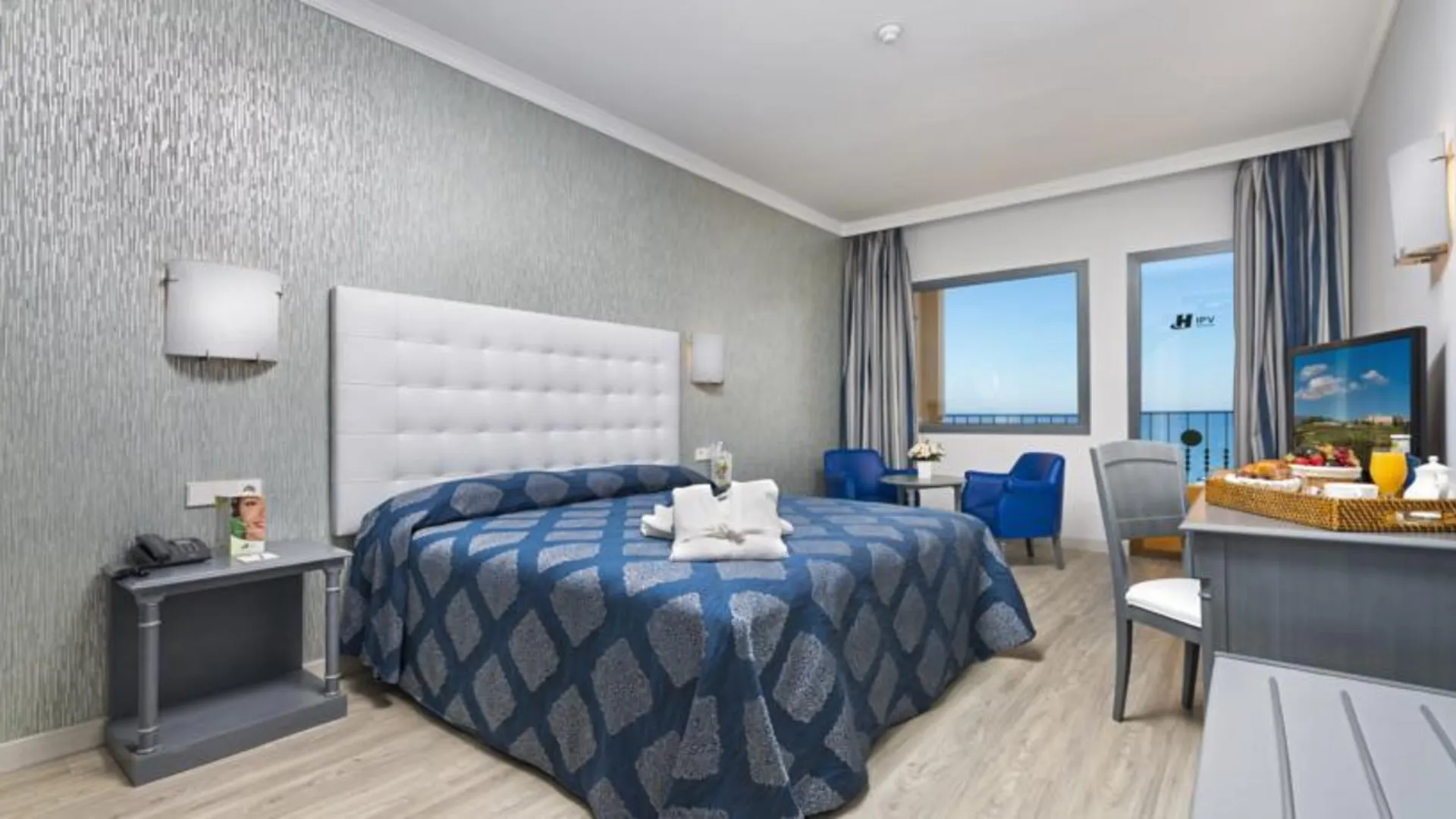 Hotel Ipv Palace & Spa - Adults Recommended Fuengirola