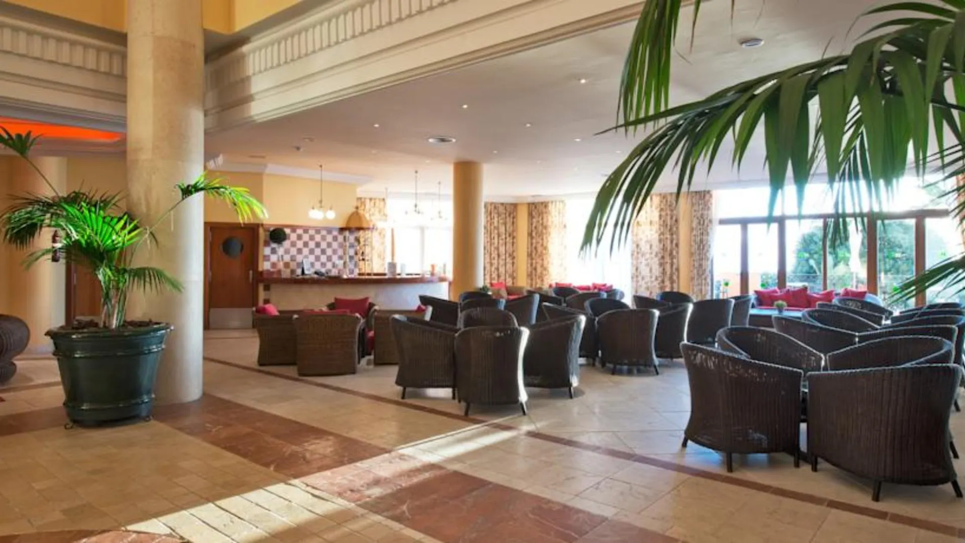 Hotel Ipv Palace & Spa - Adults Recommended Fuengirola 4*,  Spain