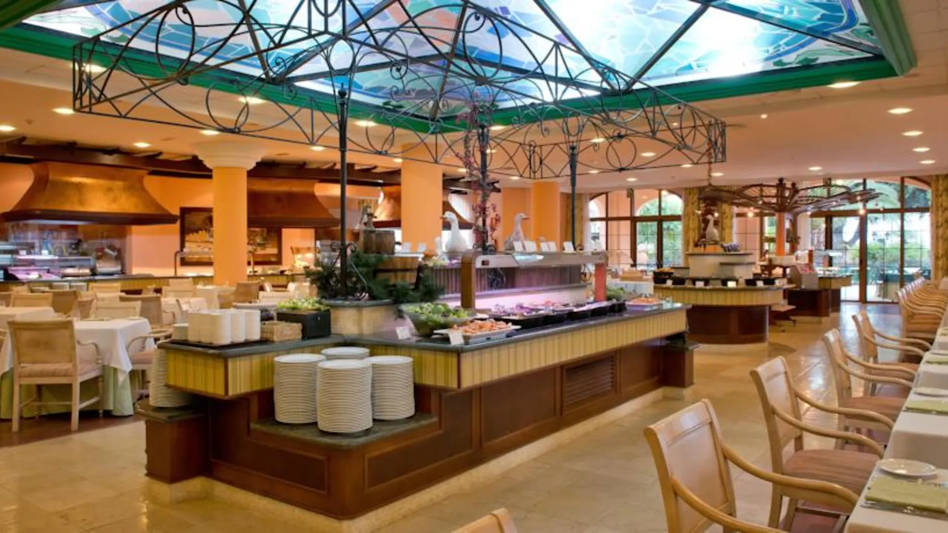 ****  Hotel Ipv Palace & Spa - Adults Recommended Fuengirola Spain
