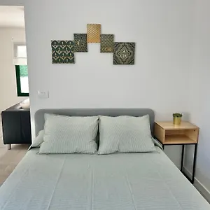 Appartamento Llamar 