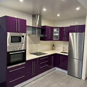 Appartement Apartamento Corralejo 
