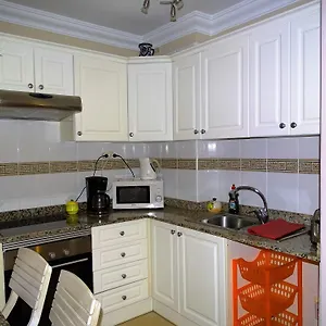 Appartement Frailes 