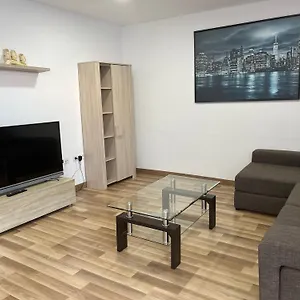 Appartement Lanzalina 