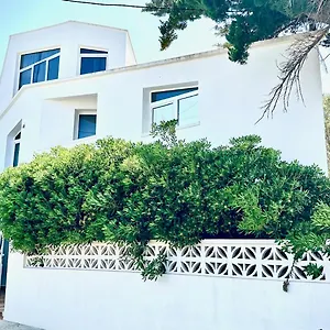 Appartement Starbal 