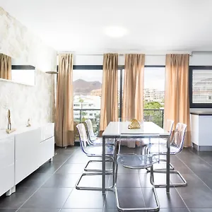 Appartement New Center Cristianos 