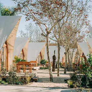 Camping Costa Del Sol Glamping Village