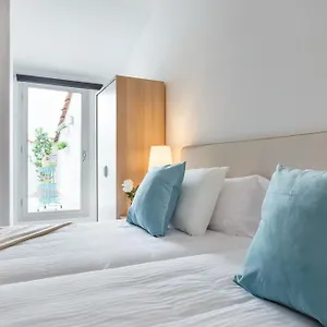 Appartement Cornellalux 