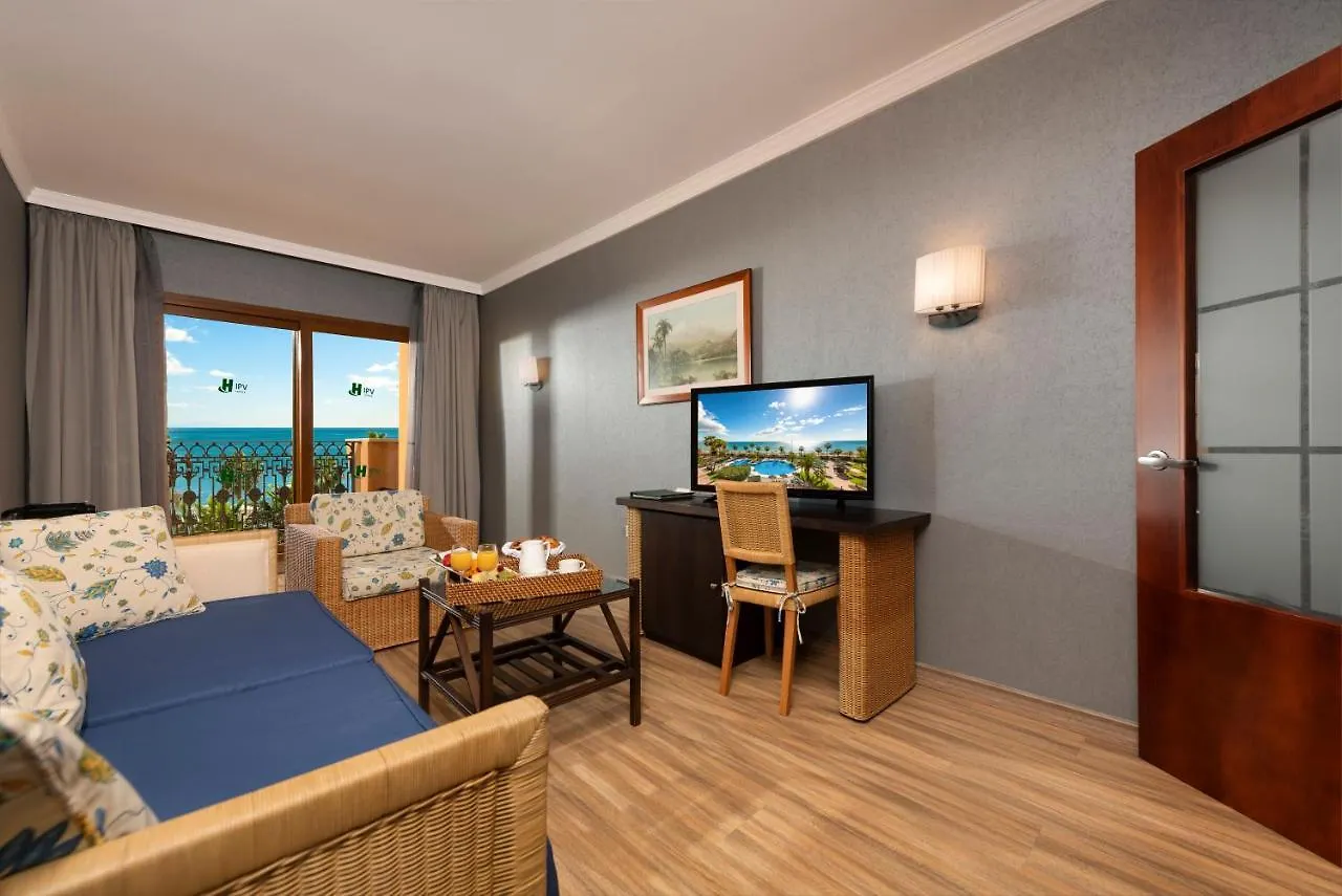 Hotel Ipv Palace & Spa - Adults Recommended Fuengirola 4*,  Spain