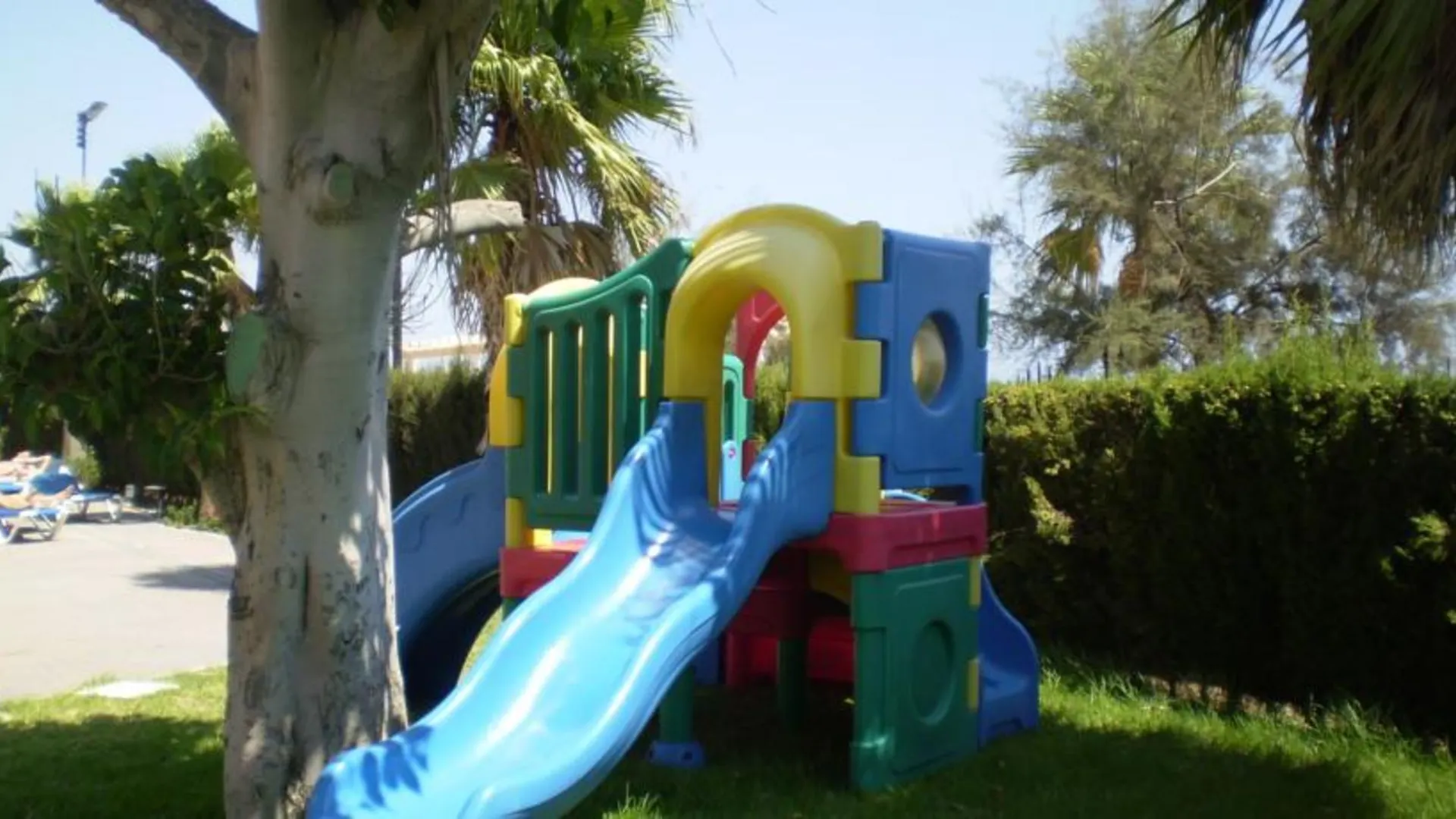 Hotel Ipv Palace & Spa - Adults Recommended Fuengirola 4*,  Spain