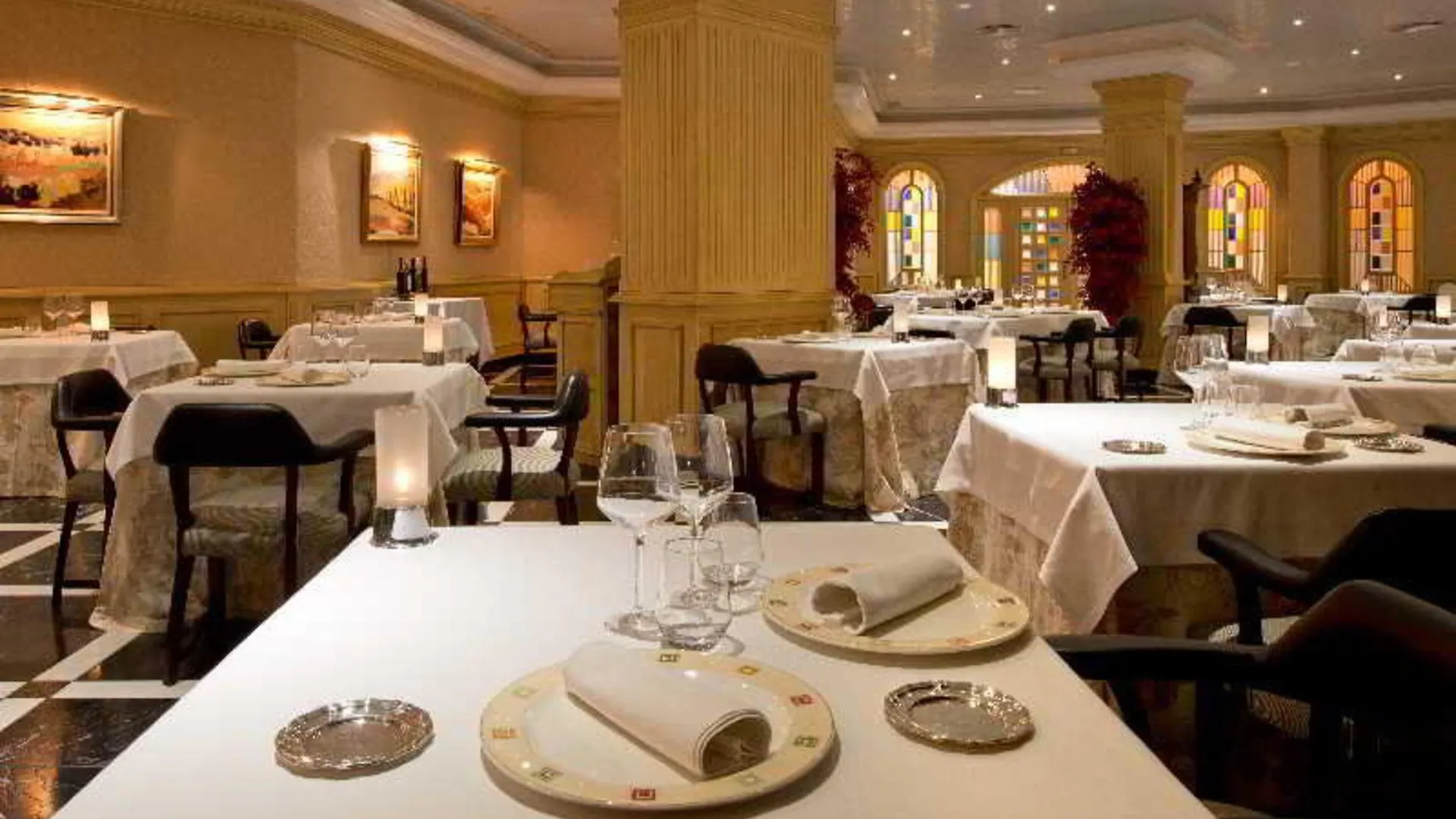 Hotel Ipv Palace & Spa - Adults Recommended Fuengirola Spain
