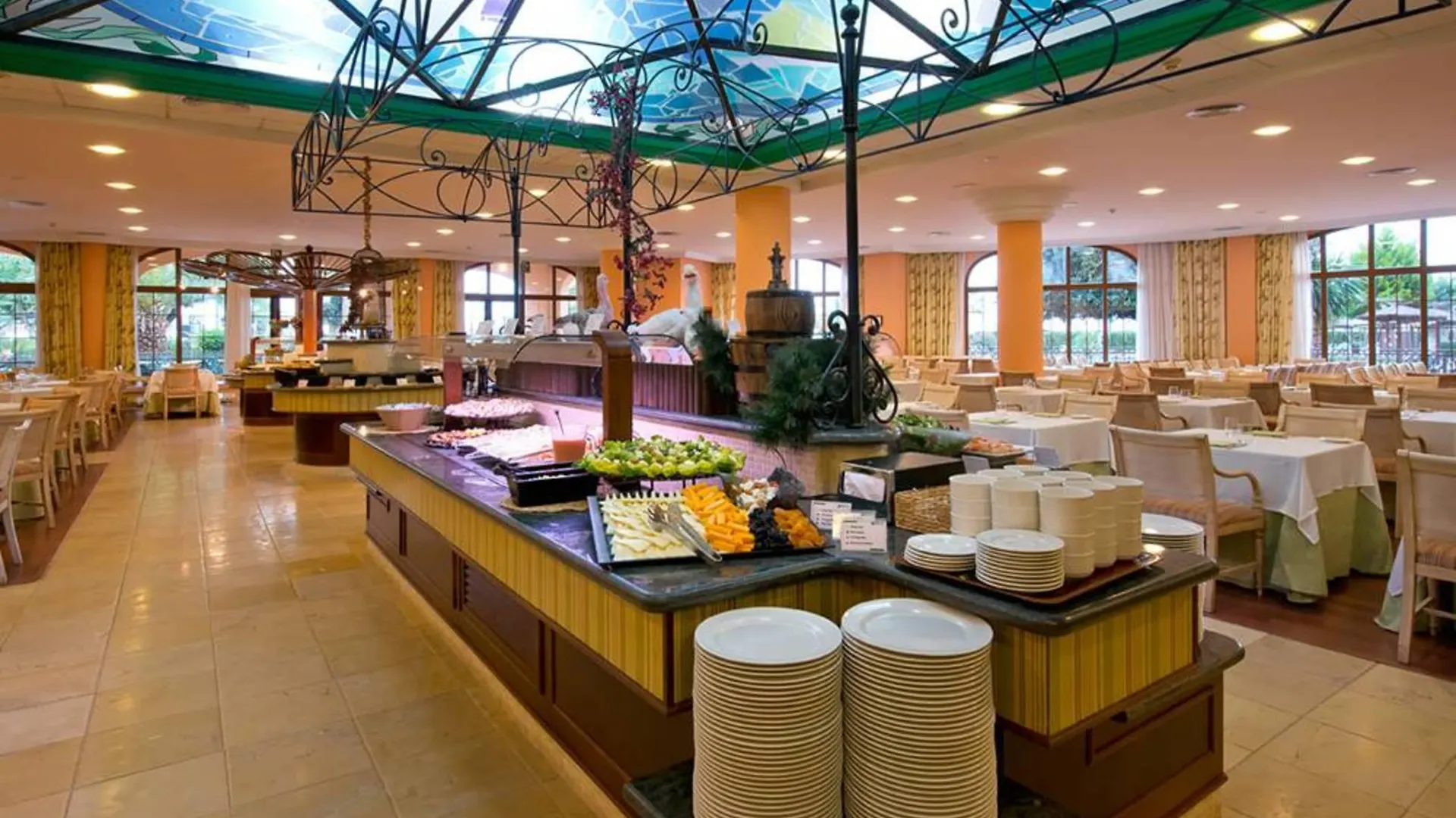 Hotel Ipv Palace & Spa - Adults Recommended Fuengirola
