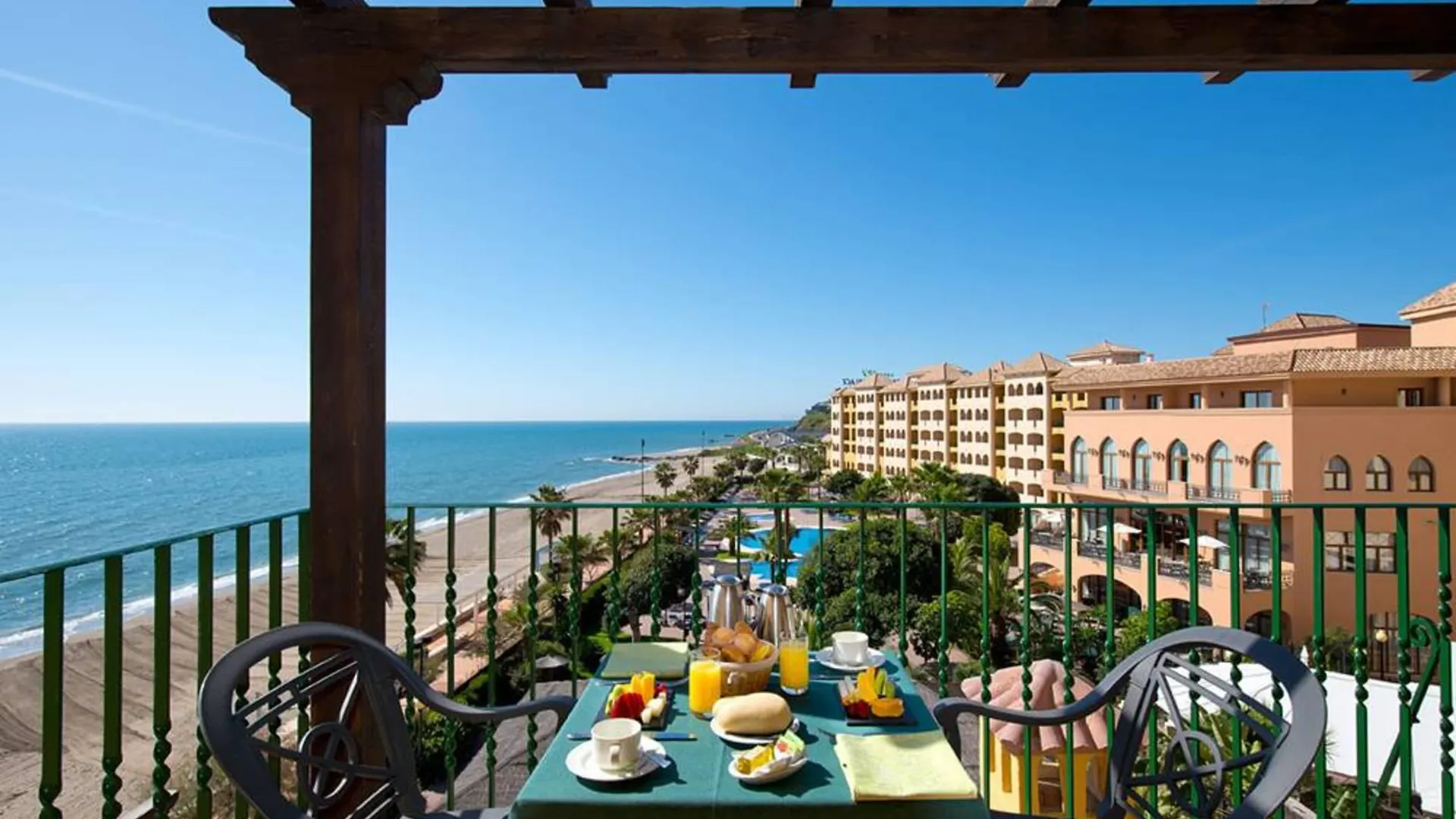 Hotel Ipv Palace & Spa - Adults Recommended Fuengirola