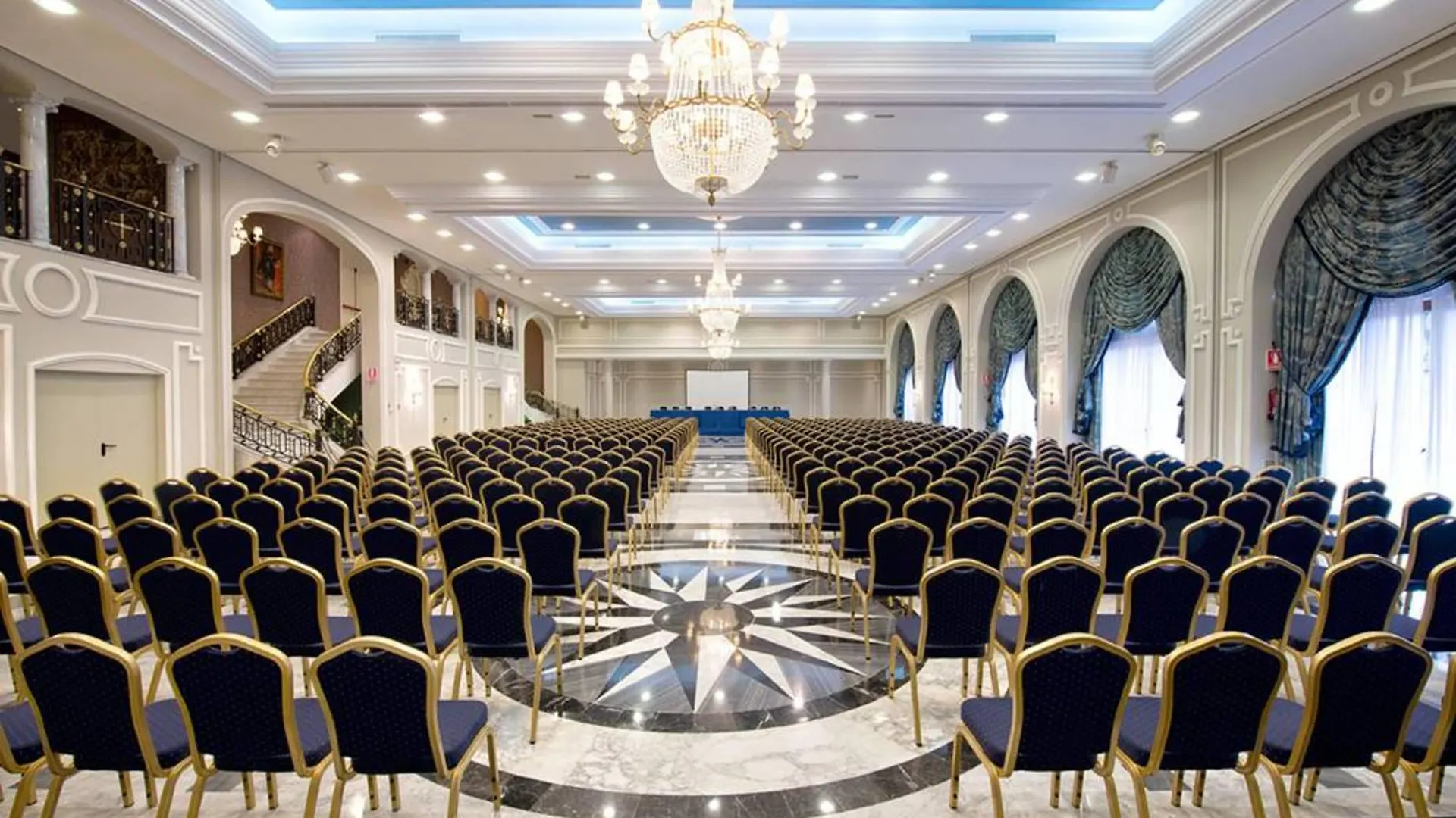 Hotel Ipv Palace & Spa - Adults Recommended Fuengirola