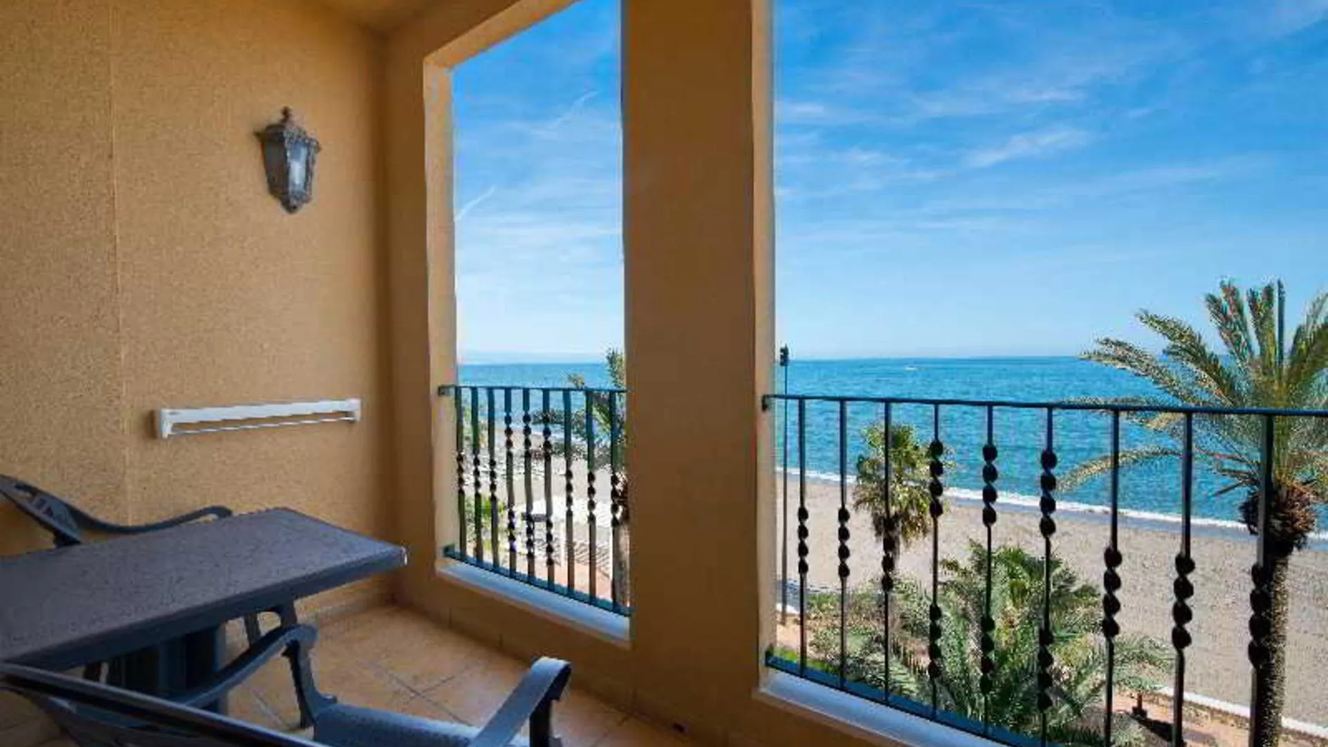 Hotel Ipv Palace & Spa - Adults Recommended Fuengirola