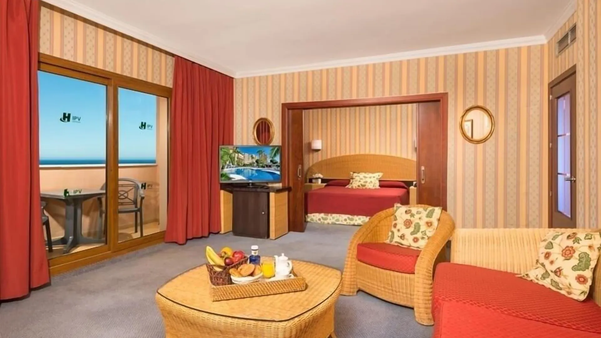 Hotel Ipv Palace & Spa - Adults Recommended Fuengirola 4*,