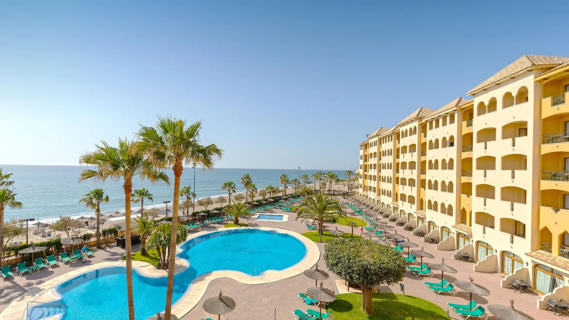 Hotel Ipv Palace & Spa - Adults Recommended contacts