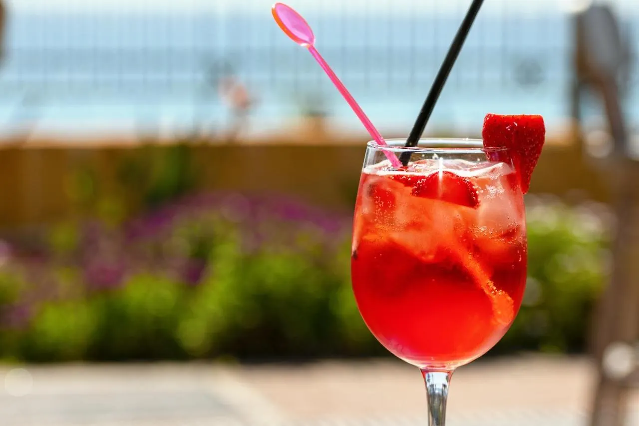 ****  Hotel Ipv Palace & Spa - Adults Recommended Fuengirola Espagne