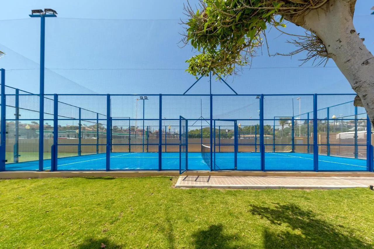 Hotel Ipv Palace & Spa - Adults Recommended Fuengirola 4*,