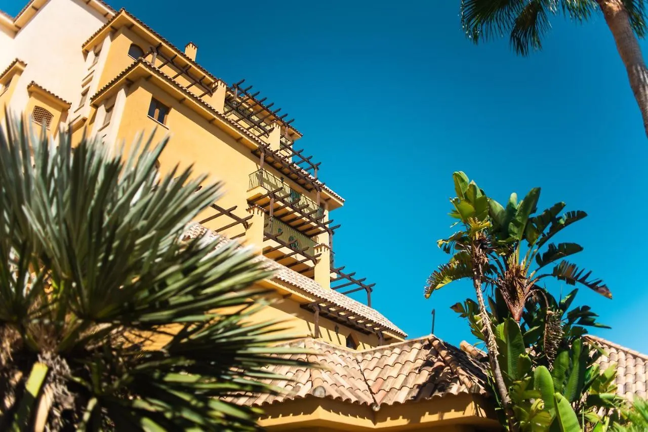 Hotel Ipv Palace & Spa - Adults Recommended Fuengirola Espagne