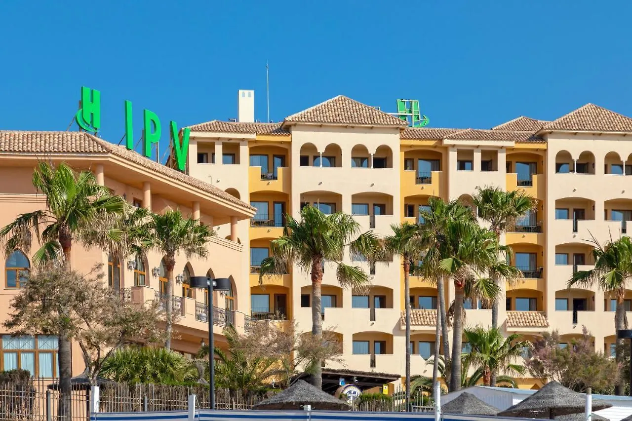 Hotel Ipv Palace & Spa - Adults Recommended Fuengirola