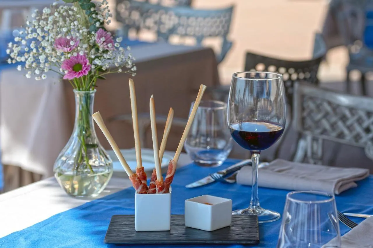 Hotel Ipv Palace & Spa - Adults Recommended Fuengirola 4*,