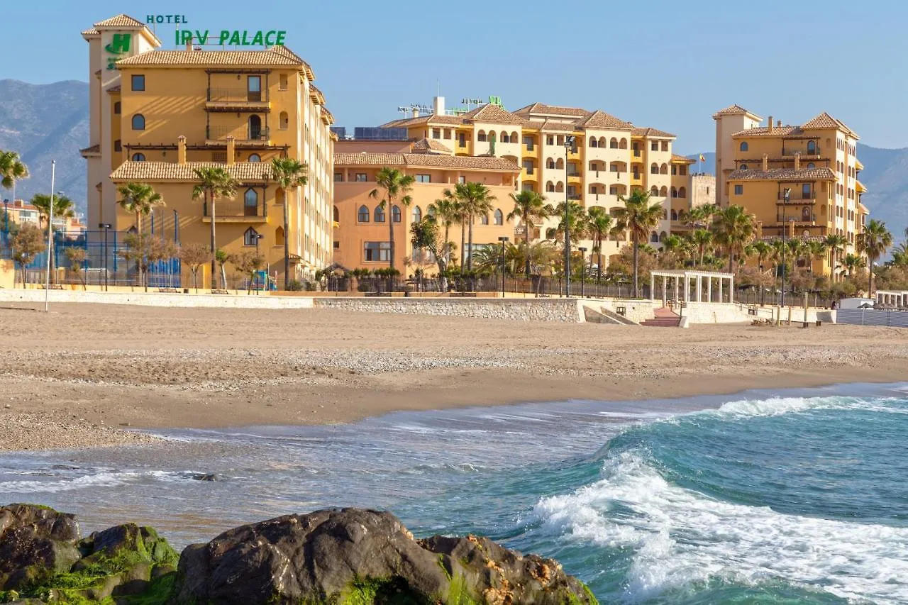 Hotel Ipv Palace & Spa - Adults Recommended Fuengirola Spain