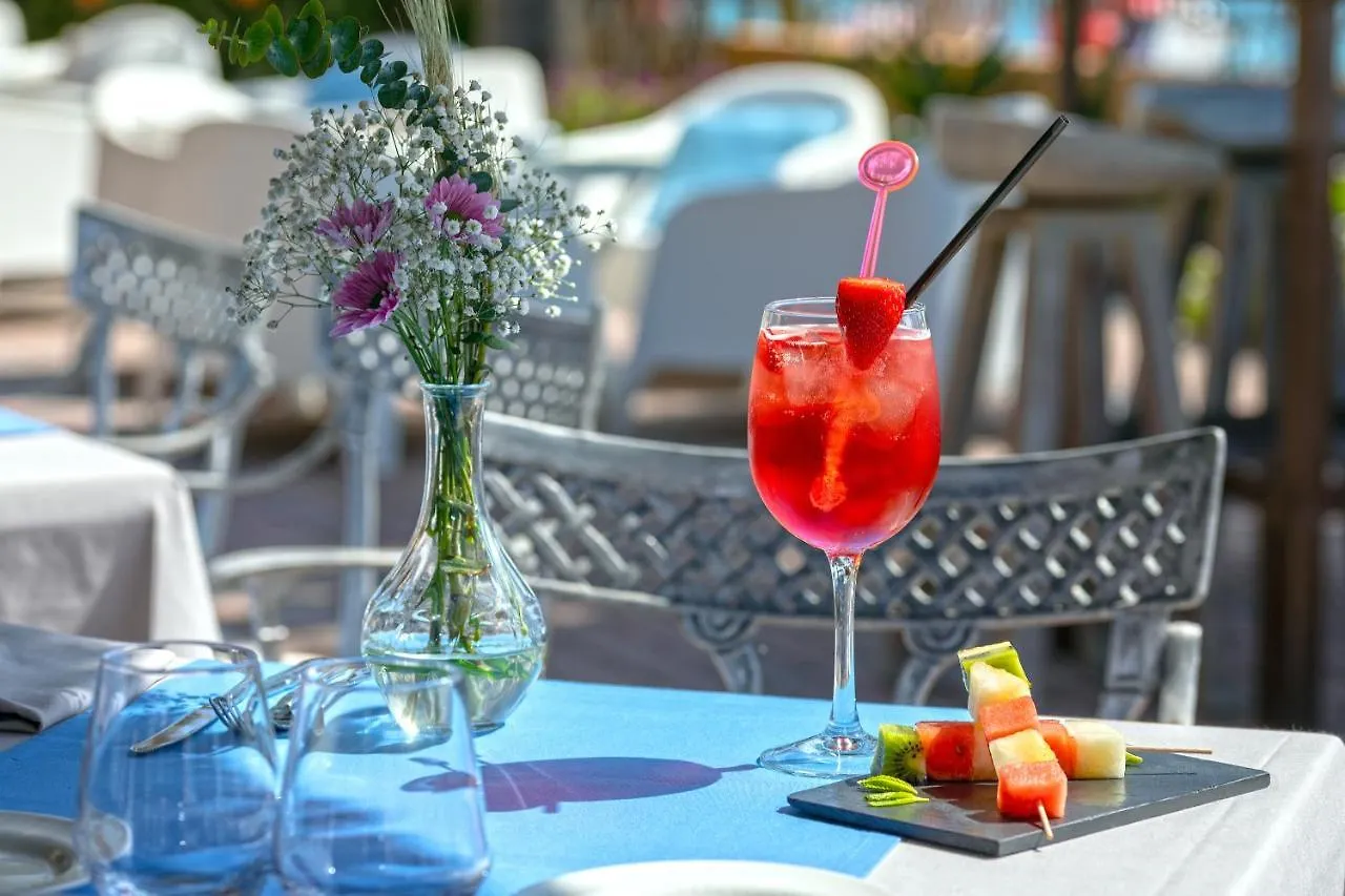 ****  Hotel Ipv Palace & Spa - Adults Recommended Fuengirola Espagne