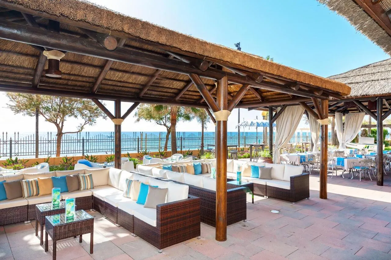 Hotel Ipv Palace & Spa - Adults Recommended Fuengirola 4*,  Spain