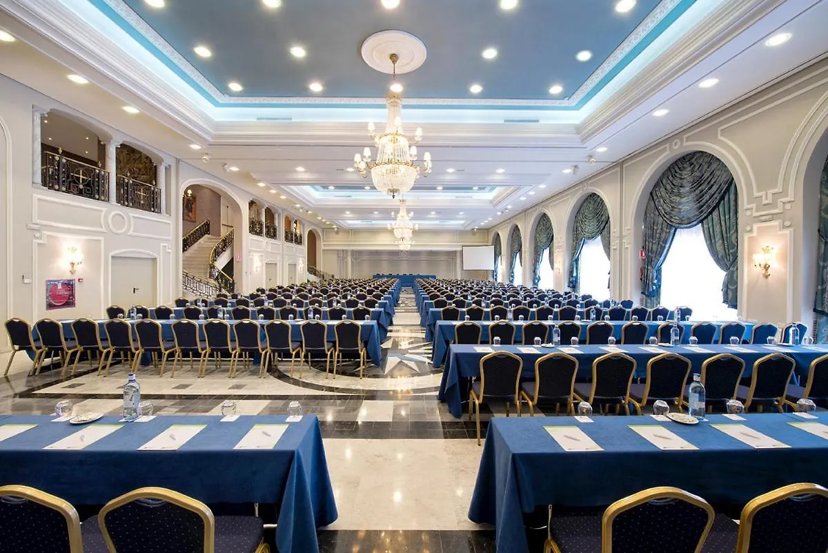 Hotel Ipv Palace & Spa - Adults Recommended Fuengirola