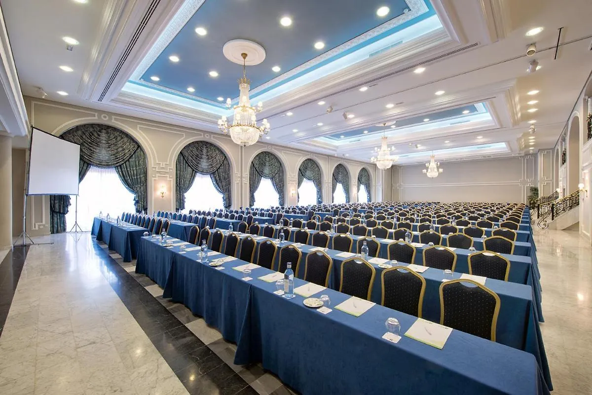 ****  Hotel Ipv Palace & Spa - Adults Recommended Fuengirola Spain