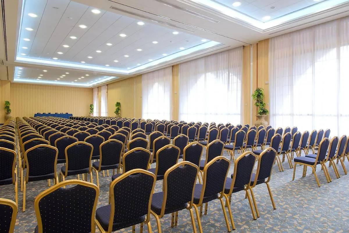 Hotel Ipv Palace & Spa - Adults Recommended Fuengirola