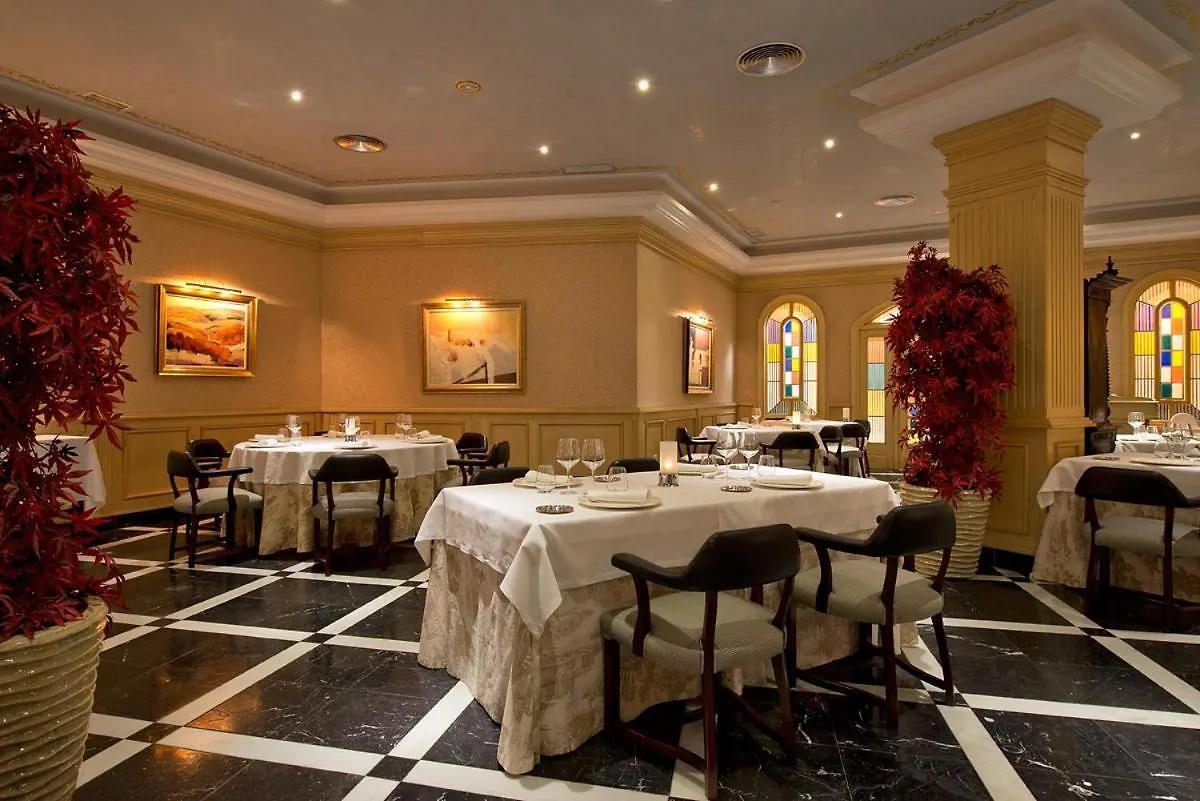 Hotel Ipv Palace & Spa - Adults Recommended Fuengirola