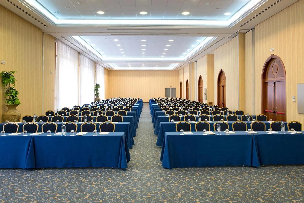 Hotel Ipv Palace & Spa - Adults Recommended Fuengirola