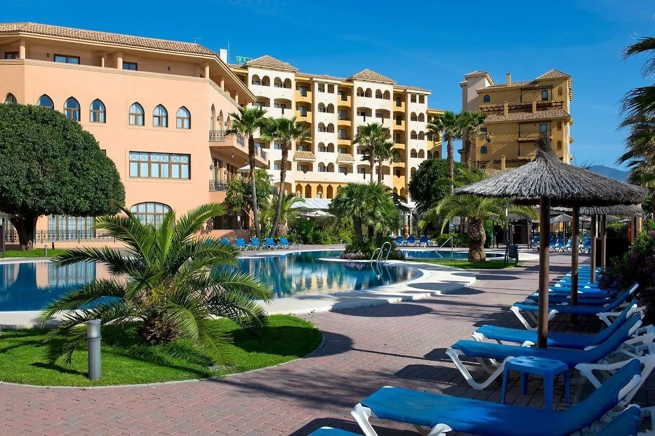 Hotel Ipv Palace & Spa - Adults Recommended Fuengirola 4*,  Spain