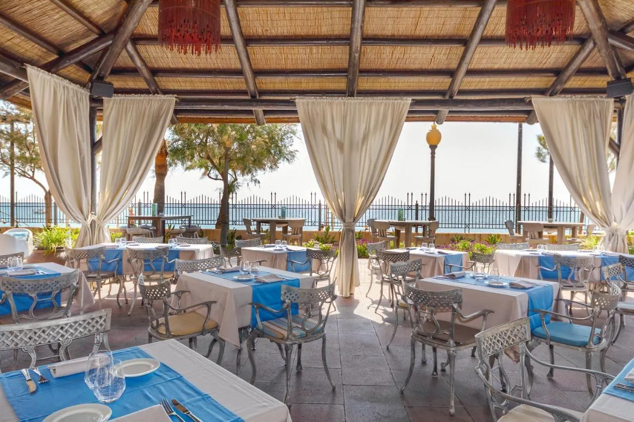 Hotel Ipv Palace & Spa - Adults Recommended Fuengirola 4*,