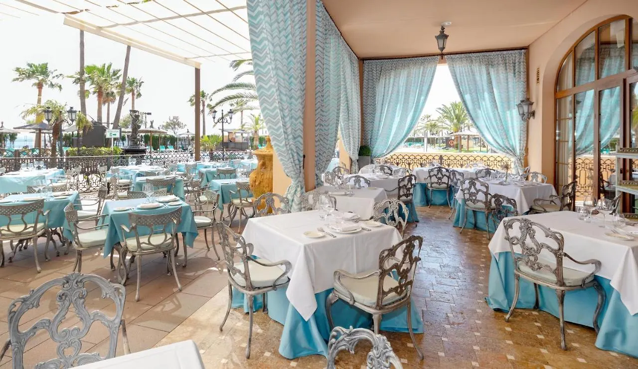 Hotel Ipv Palace & Spa - Adults Recommended Fuengirola