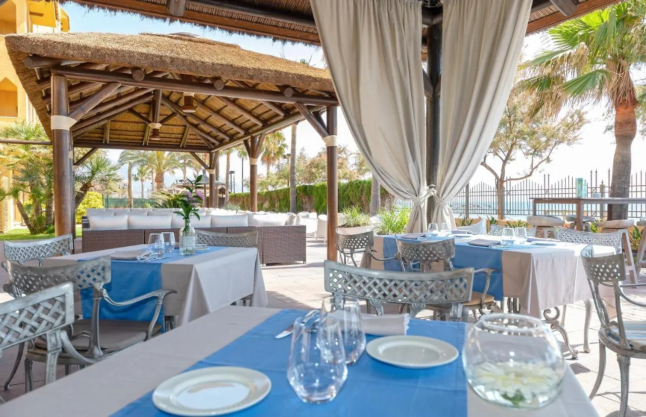 Hotel Ipv Palace & Spa - Adults Recommended Fuengirola Spain