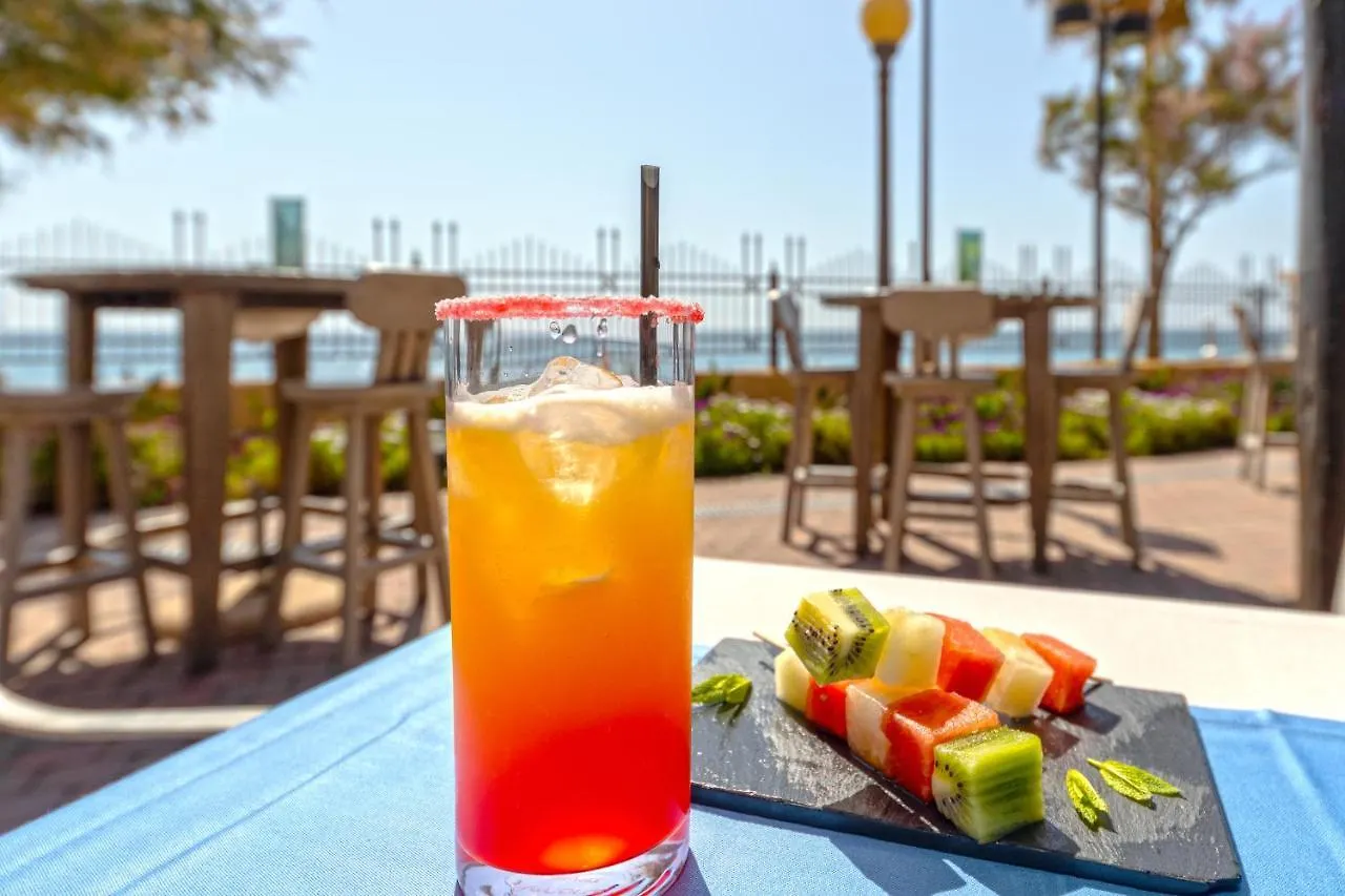 Hotel Ipv Palace & Spa - Adults Recommended Fuengirola