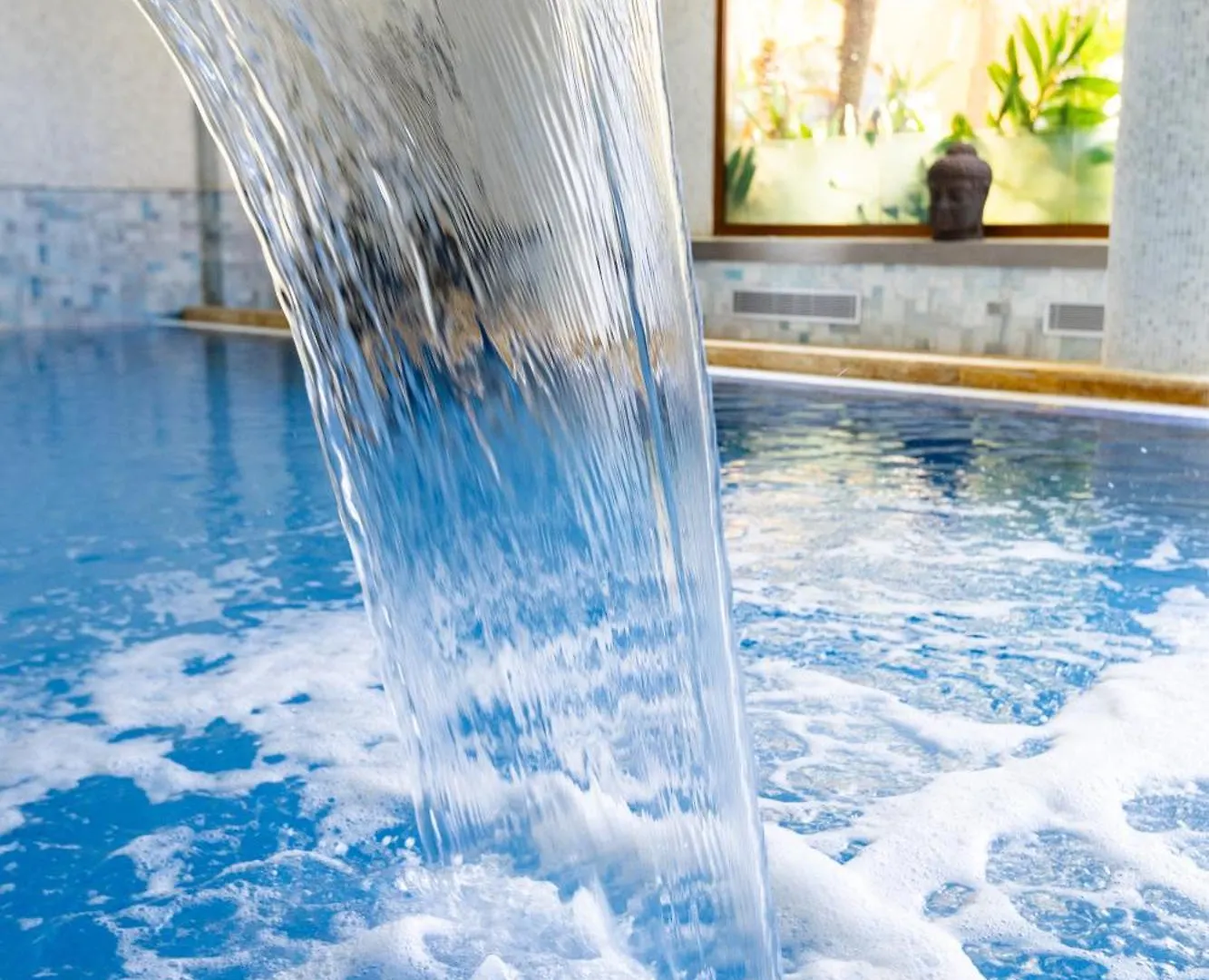Hotel Ipv Palace & Spa - Adults Recommended Fuengirola