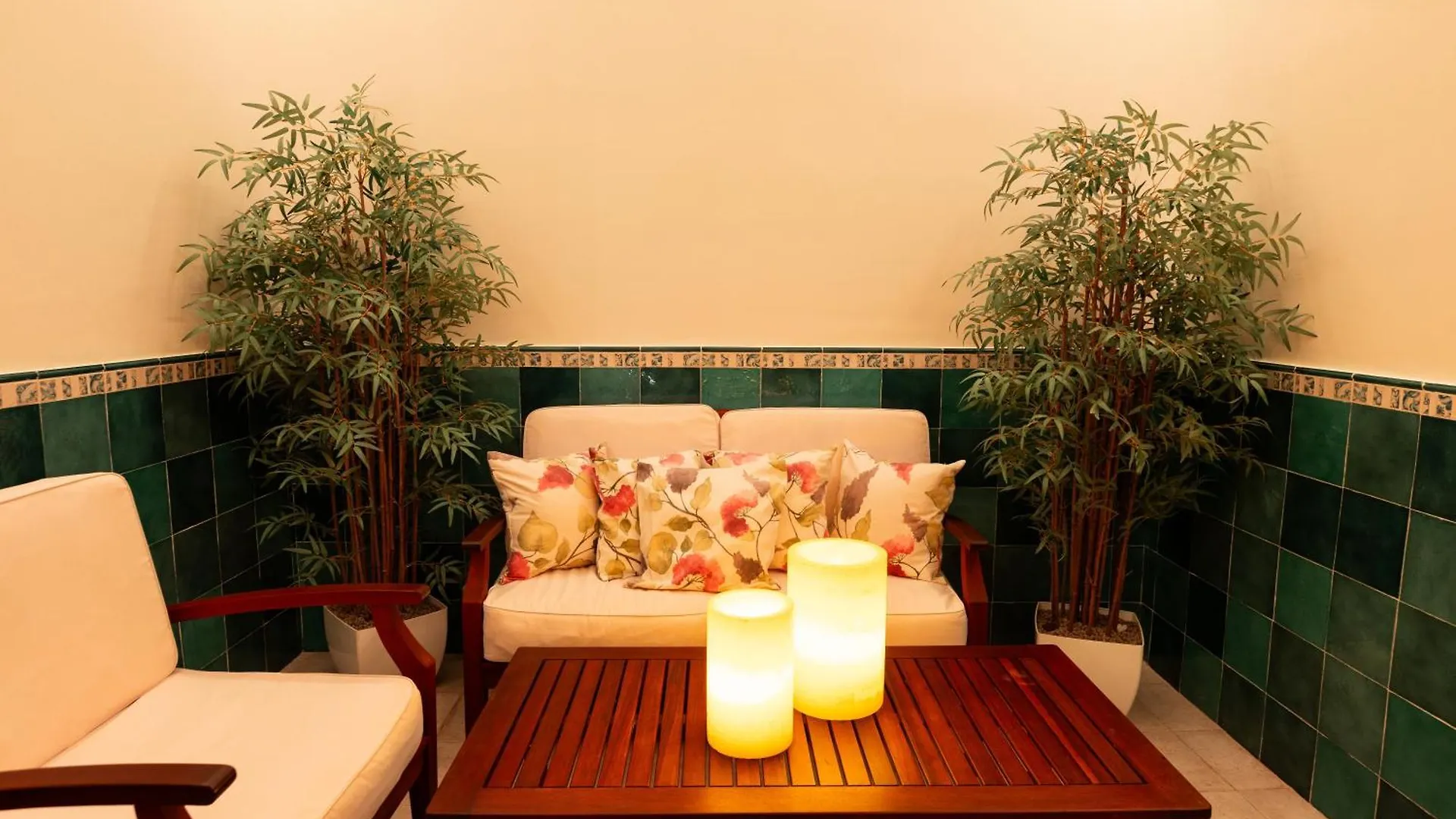 Hotel Ipv Palace & Spa - Adults Recommended Fuengirola Spain