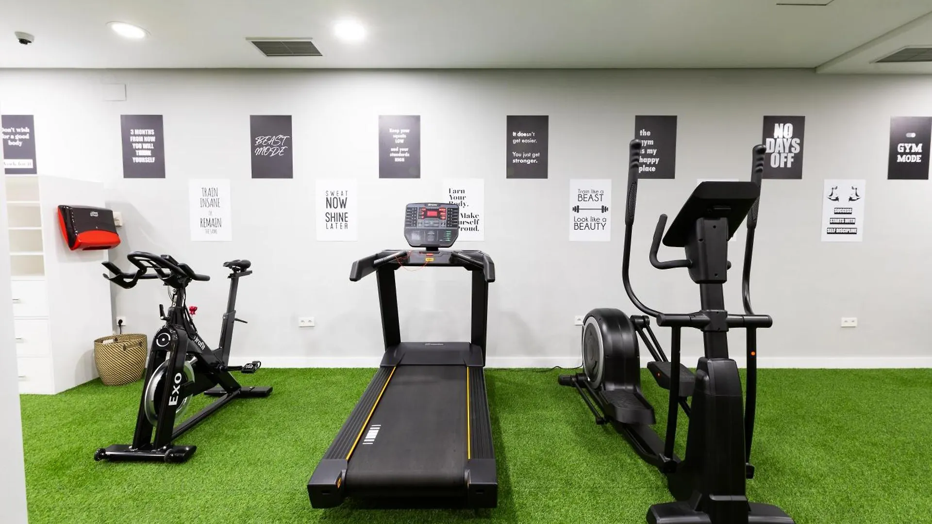Hotel Ipv Palace & Spa - Adults Recommended Fuengirola