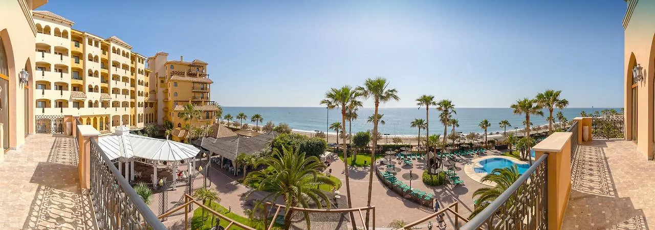Hotel Ipv Palace & Spa - Adults Recommended Fuengirola 4*,