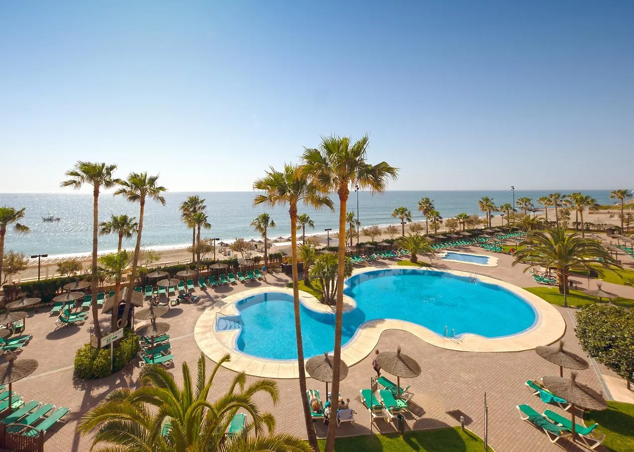 פואנגירולה Hotel Ipv Palace & Spa - Adults Recommended